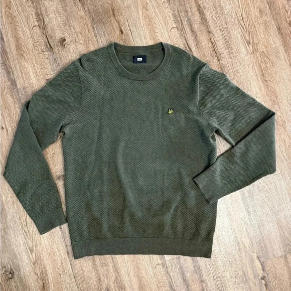 WE • Knit Pullover - Picture 6 of 7